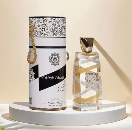 Parfum Musk Mood